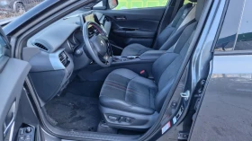Toyota C-HR GR Sport 2.0 Hybrid, Face Lift, Гаранция, снимка 8
