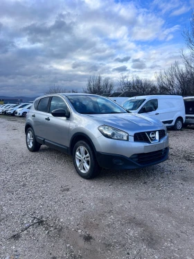 Nissan Qashqai ФАБРИЧЕН ГАЗОВ ИНЖЕКЦИОН ЕВРО 5 , снимка 7