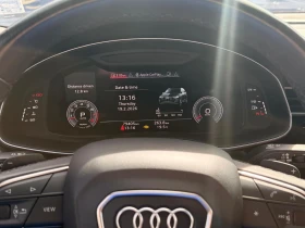 Audi Q7 2021г, снимка 9