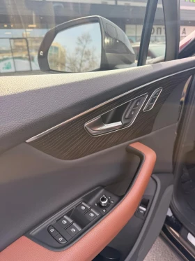 Audi Q7 2021г, снимка 7