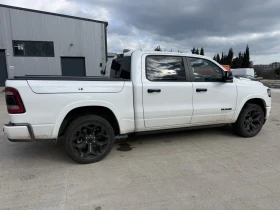 Dodge RAM 1500, снимка 5