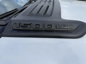 Dodge RAM 1500, снимка 7