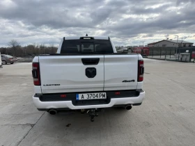 Dodge RAM 1500, снимка 3