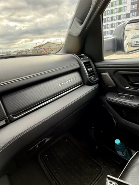 Dodge RAM 1500, снимка 9