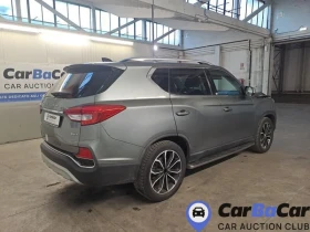 SsangYong Rexton 2, 2, снимка 6