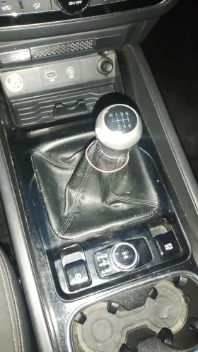 SsangYong Rexton 2, 2, снимка 8