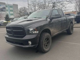 Dodge RAM 1500 * Express * КЕЙЛЕС* , снимка 1