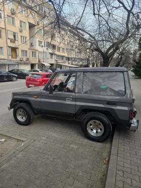 Toyota Land cruiser TOYOTA LAND CRUISER 70 , снимка 5