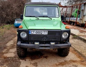 Mercedes-Benz G 240 КАБРИОЛЕТ , снимка 2