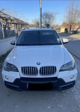 BMW X5, снимка 1