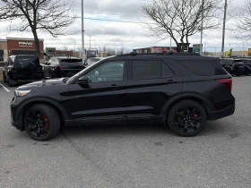 Ford Explorer ST/ДИСТРОНИК/360 КАМЕРИ, снимка 3