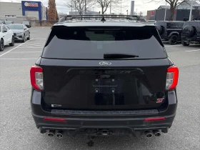 Ford Explorer ST/ДИСТРОНИК/360 КАМЕРИ, снимка 5