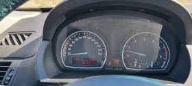 BMW X3, снимка 8