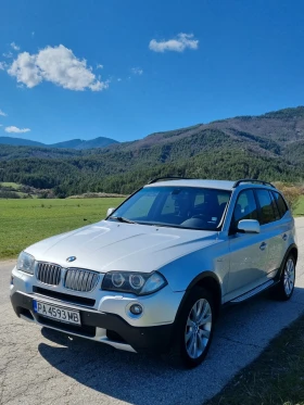 BMW X3, снимка 6