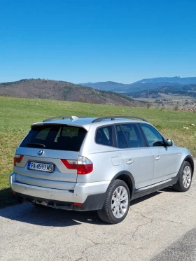 BMW X3, снимка 5