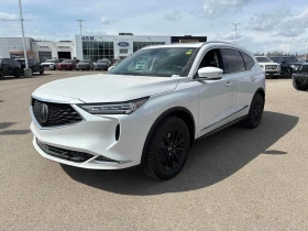 Acura Mdx SH-AWD/3.5L V6/ELS Studio 3D, снимка 1