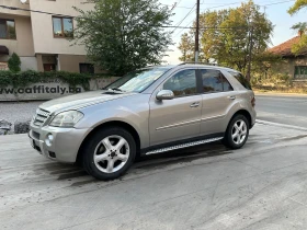 Mercedes-Benz ML 320, снимка 3