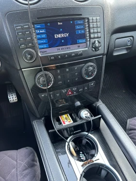 Mercedes-Benz ML 320, снимка 6