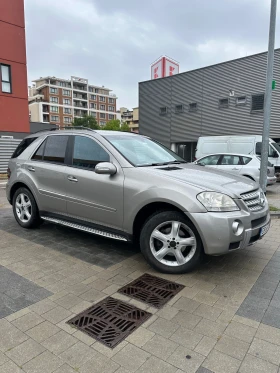 Mercedes-Benz ML 320, снимка 15