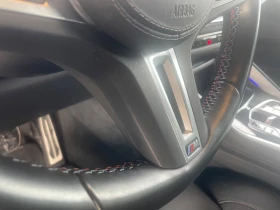 BMW X6 M60i/530HP/SHADOW/CAM/H&K/MEMO/ACC/DIGI/326q, снимка 6