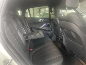 BMW X6 M60i/530HP/SHADOW/CAM/H&K/MEMO/ACC/DIGI/326q, снимка 14