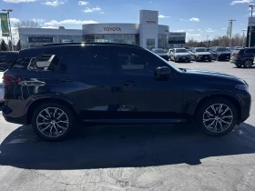 BMW X5 xDrive40i, снимка 4