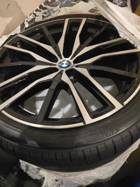 BMW X5 xDrive40i, снимка 10