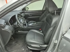 Hyundai Tucson DIESEL 2.0 4WD PREMIUM, снимка 11
