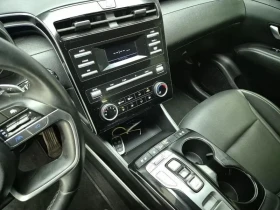 Hyundai Tucson DIESEL 2.0 4WD PREMIUM, снимка 10