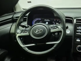 Hyundai Tucson DIESEL 2.0 4WD PREMIUM, снимка 9