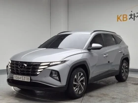 Hyundai Tucson DIESEL 2.0 4WD PREMIUM, снимка 1