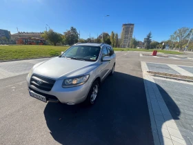 Hyundai Santa fe, снимка 2