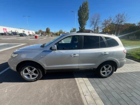 Hyundai Santa fe, снимка 5