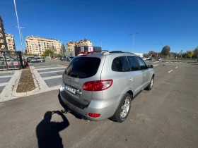 Hyundai Santa fe, снимка 4