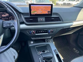 Audi Q5 * Progressiv * CARFAX * БЕЗ ПЪРВОНАЧАЛНА ВНОСКА, снимка 9
