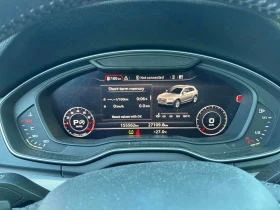 Audi Q5 * Progressiv * CARFAX * БЕЗ ПЪРВОНАЧАЛНА ВНОСКА, снимка 8