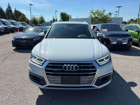 Audi Q5 * Progressiv * CARFAX * БЕЗ ПЪРВОНАЧАЛНА ВНОСКА, снимка 6