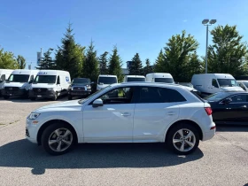 Audi Q5 * Progressiv * CARFAX * БЕЗ ПЪРВОНАЧАЛНА ВНОСКА, снимка 2