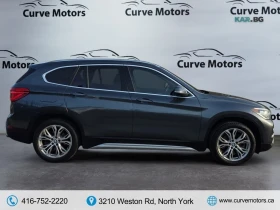 BMW X1 xDrive* AвтоКредит* (ЦЕНА ДО БГ), снимка 8