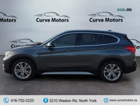BMW X1 xDrive* AвтоКредит* (ЦЕНА ДО БГ), снимка 7