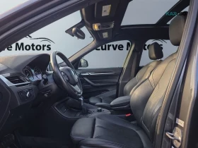 BMW X1 xDrive* AвтоКредит* (ЦЕНА ДО БГ), снимка 11