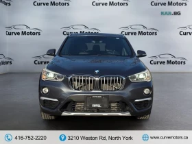 BMW X1 xDrive* AвтоКредит* (ЦЕНА ДО БГ), снимка 2