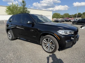BMW X5 2017 BMW X5 xDrive35i, снимка 3