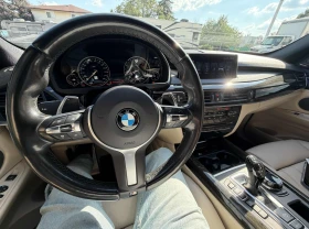 BMW X5 2017 BMW X5 xDrive35i, снимка 9