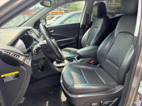 Hyundai Santa fe * Limited * CARFAX * БЕЗ ПЪРВОНАЧАЛНА ВНОСКА, снимка 5