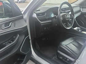 Jeep Grand cherokee * Limited * CARFAX * , снимка 11