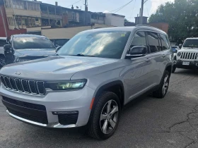 Jeep Grand cherokee * Limited * CARFAX * , снимка 5