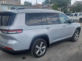 Jeep Grand cherokee * Limited * CARFAX * , снимка 9