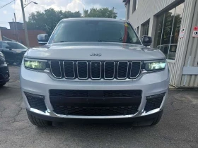 Jeep Grand cherokee * Limited * CARFAX * , снимка 12