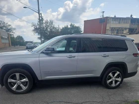 Jeep Grand cherokee * Limited * CARFAX * , снимка 8